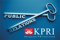 12th International Conference of Public Relations of Iran